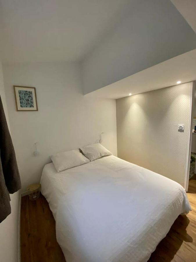 Le Petit Beauregard Apartamento Le Fenouiller Exterior foto